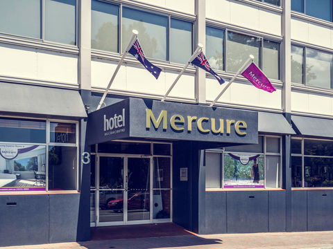 Mercure Launceston - Kingaroy Accommodation 0