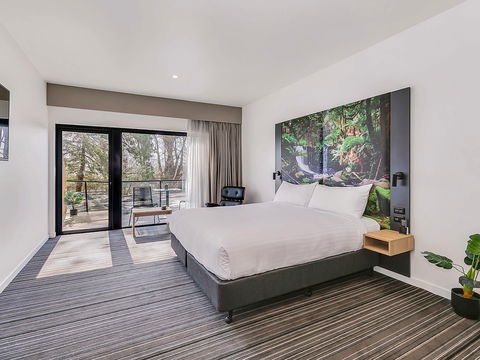 Mercure Launceston - Kingaroy Accommodation 2