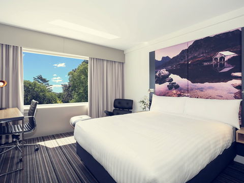 Mercure Launceston - Kingaroy Accommodation 3