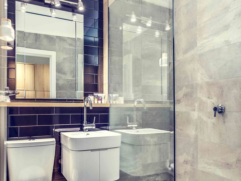 Mercure Launceston - Kingaroy Accommodation 6