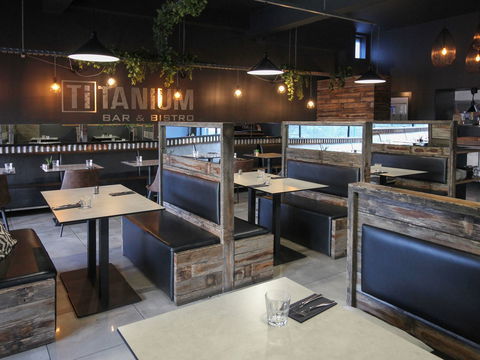 Mercure Launceston - Kingaroy Accommodation 10