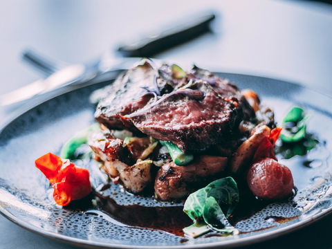 Mercure Launceston - Kingaroy Accommodation 11
