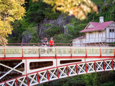 Mercure Launceston - Kingaroy Accommodation 17