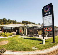 Nightcap at Riverside Hotel - Kingaroy Accommodation