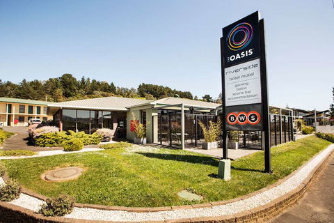 Nightcap At Riverside Hotel - Kingaroy Accommodation 0
