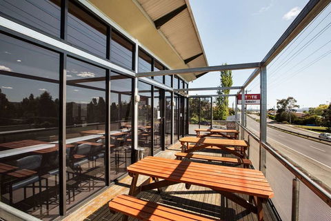 Nightcap At Riverside Hotel - Kingaroy Accommodation 4