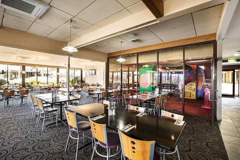 Nightcap At Riverside Hotel - Kingaroy Accommodation 5