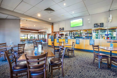 Nightcap At Riverside Hotel - Kingaroy Accommodation 6