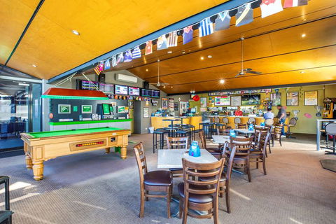 Nightcap At Riverside Hotel - Kingaroy Accommodation 7