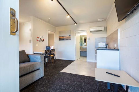 Nightcap At Riverside Hotel - Kingaroy Accommodation 10