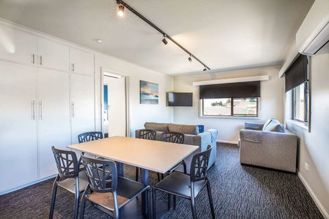 Nightcap At Riverside Hotel - Kingaroy Accommodation 14