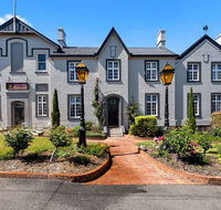 Quality Hotel Colonial Launceston - Kingaroy Accommodation