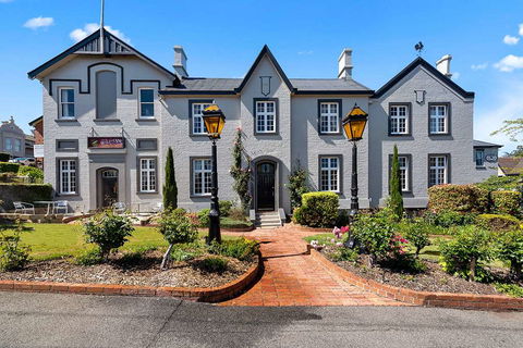 Quality Hotel Colonial Launceston - Kingaroy Accommodation 0
