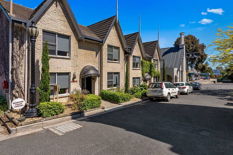Quality Hotel Colonial Launceston - Kingaroy Accommodation 2