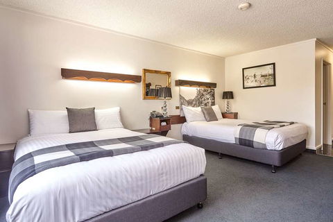 Quality Hotel Colonial Launceston - Kingaroy Accommodation 6