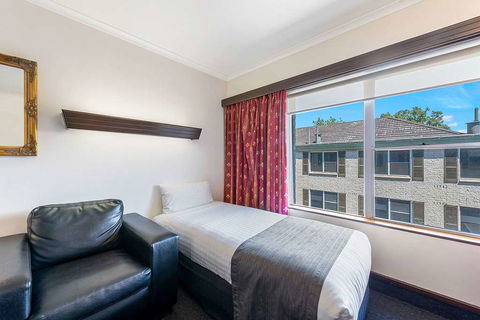 Quality Hotel Colonial Launceston - Kingaroy Accommodation 8