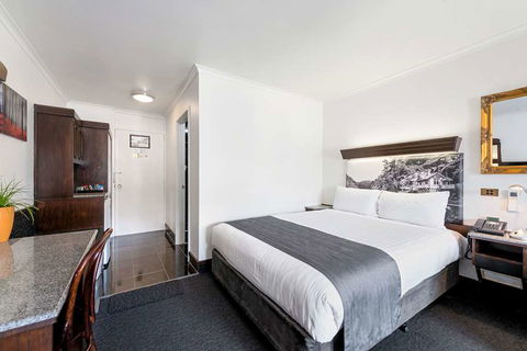 Quality Hotel Colonial Launceston - Kingaroy Accommodation 9