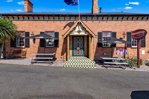 Quality Hotel Colonial Launceston - Kingaroy Accommodation 10