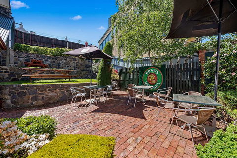 Quality Hotel Colonial Launceston - Kingaroy Accommodation 11