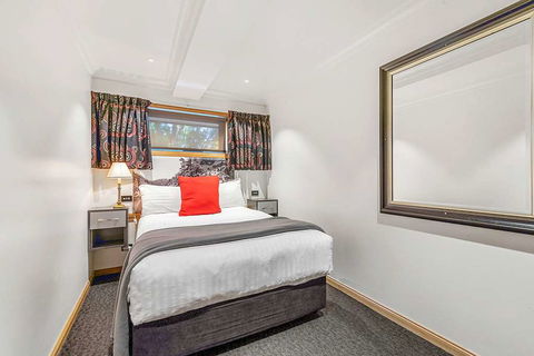 Quality Hotel Colonial Launceston - Kingaroy Accommodation 13