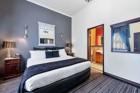 Quality Hotel Colonial Launceston - Kingaroy Accommodation 14