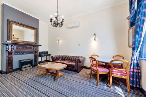 Quality Hotel Colonial Launceston - Kingaroy Accommodation 15