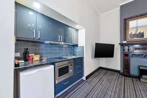 Quality Hotel Colonial Launceston - Kingaroy Accommodation 16
