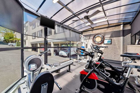 Quality Hotel Colonial Launceston - Kingaroy Accommodation 17