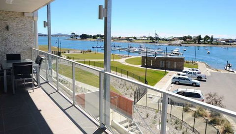 York Cove - Kingaroy Accommodation 4