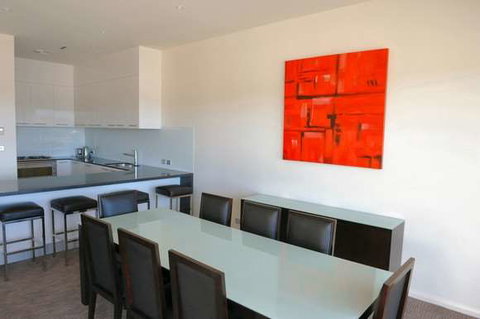 York Cove - Kingaroy Accommodation 11