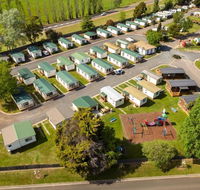 Discovery Parks Hadspen - Kingaroy Accommodation