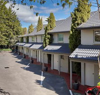 Elphin Villas - Kingaroy Accommodation
