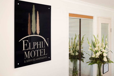 Elphin Villas - Kingaroy Accommodation 8