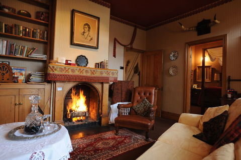 Alice's Cottages - Kingaroy Accommodation 1