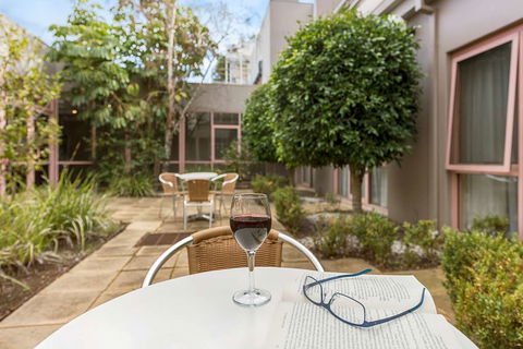 Kimberley Gardens Hotel, Serviced Apts - Kingaroy Accommodation 1