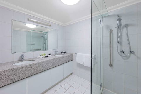 Kimberley Gardens Hotel, Serviced Apts - Kingaroy Accommodation 5