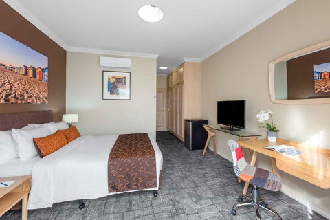 Kimberley Gardens Hotel, Serviced Apts - Kingaroy Accommodation 6