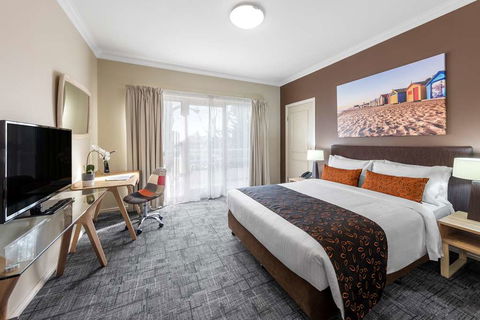 Kimberley Gardens Hotel, Serviced Apts - Kingaroy Accommodation 7