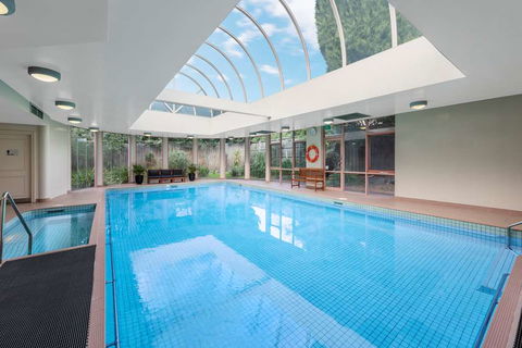Kimberley Gardens Hotel, Serviced Apts - Kingaroy Accommodation 8