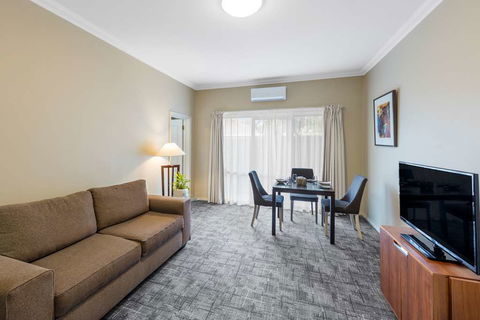 Kimberley Gardens Hotel, Serviced Apts - Kingaroy Accommodation 9