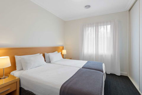 Kimberley Gardens Hotel, Serviced Apts - Kingaroy Accommodation 11