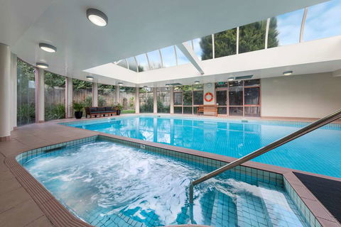 Kimberley Gardens Hotel, Serviced Apts - Kingaroy Accommodation 14