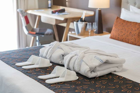 Kimberley Gardens Hotel, Serviced Apts - Kingaroy Accommodation 15