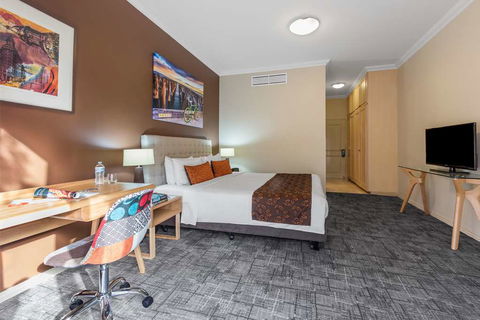 Kimberley Gardens Hotel, Serviced Apts - Kingaroy Accommodation 16