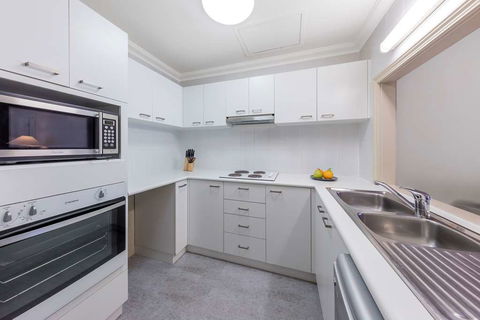 Kimberley Gardens Hotel, Serviced Apts - Kingaroy Accommodation 17