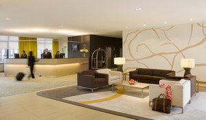 Novotel Melbourne St Kilda - Kingaroy Accommodation 1