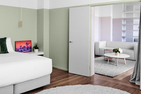 The Prince - Kingaroy Accommodation 11