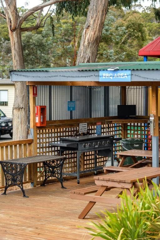  Kingaroy Accommodation