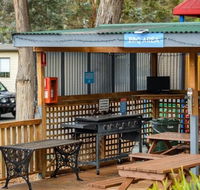 Discovery Parks Hobart - Kingaroy Accommodation