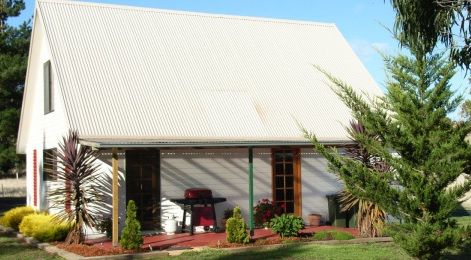  Kingaroy Accommodation